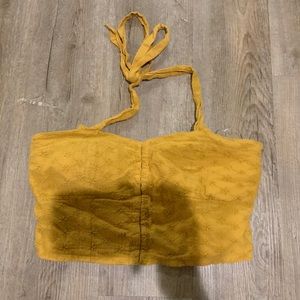 American Eagle Tube Top